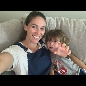 Meet your Posher, Emily